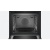 Духовой шкаф Bosch Hmg656rb1