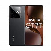 Смартфон Realme Gt 7T 12/512Gb 5G Black