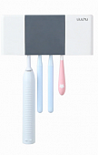 Держатель для зубных щеток Xiaomi Liushu Sterilization Toothbrush Holder (Lszwd01w)