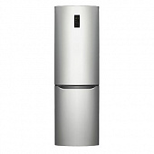 Холодильник Lg Ga-B409smql