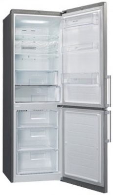 Холодильник Lg Ga-B439zlqa