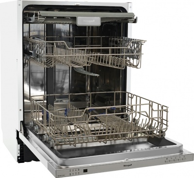 Встраиваемая посудомоечная машина Weissgauff Bdw 6134 D