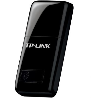 Сетевой адаптер WiFi TP-Link Tl-Wn823n