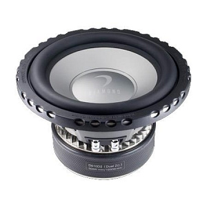 Сабвуфер Diamond Audio D612d4