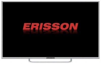 Телевизор Erisson 55Ules77t2sm