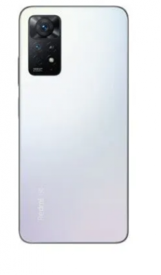 Смартфон Xiaomi Redmi Note 11E Pro 8/128GB White
