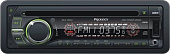 Магнитола автомобильная Prology Mca-1025U Bg