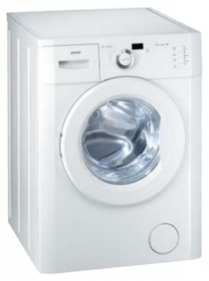 Стиральная машина Gorenje Wa 612Syw