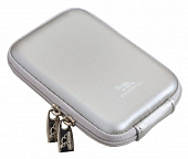 Сумка Riva case 7062 Pu Silver
