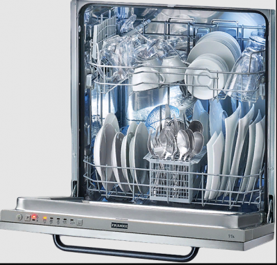Встраиваемая посудомоечная машина Franke Fdw 613 E5p 117.0611.672