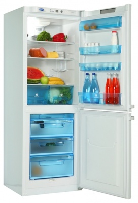 Холодильник Pozis RK-124w 