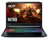 Ноутбук Acer Nitro 5 An515-45-R00v Ryzen 5 5600H/8Gb/256Ssd/Gtx1650