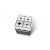 Газовая плита Bosch Hga323220r Газовая плита Bosch Hga323220r