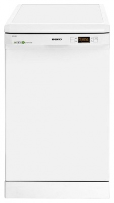 Посудомоечная машина Beko Dfn 6831