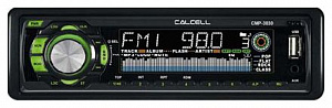 Магнитола автомобильная Calcell Cmp-3030