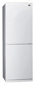 Холодильник Lg Ga-B379pvca 