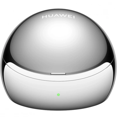Беспроводные наушники Huawei Free Clip 2S (Silver)