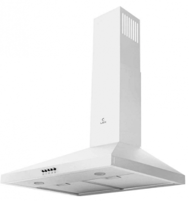 Вытяжка Lex Briz 500 White
