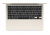 Apple MacBook Air 15 M3 16GB/512Gb Starlight Mxd33