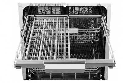 Встраиваемая посудомоеная машина Monsher Md 6003