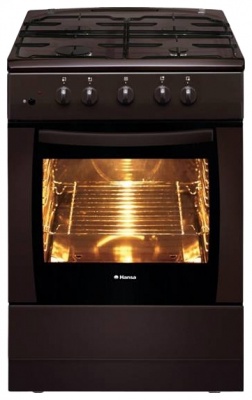 Газовая плита Hansa Fcgb66001010