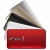 Asus Zenfone 2 (Ze551ml) 32Gb Red