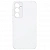 Накладка для Samsung Galaxy S24 FE с замшей EG