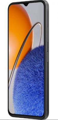 Смартфон Huawei Nova Y61 128Gb 4Gb (Black)