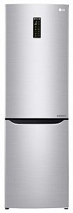 Холодильник Lg Ga-M429 Sarz