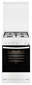 Газовая плита Zanussi Zcg 951001 W