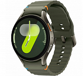 Часы Samsung Galaxy Watch 7 44mm Lte L315 Green