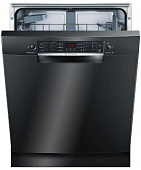 Встраиваемая посудомоечная машина Bosch Smu 46Cb01s