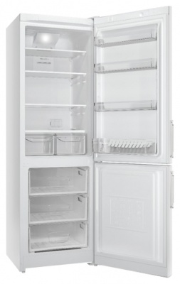 Холодильник Indesit Ef 18 D