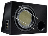 Сабвуфер Helix E300 V flat
