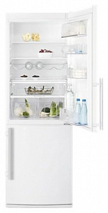 Холодильник Electrolux En 3401Aow