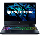 Ноутбук Acer Predator Helios 300 i7-12700H / 32GB / 1TB / NVIDIA GeForce RTX 3060, 6 ГБ