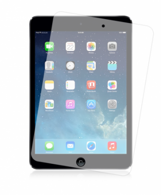 Защитная пленка для Apple iPad Air Sotomore Матовая
