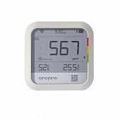 Анализатор качества воздуха Xiaomi Qingping Co2 Monitor Thermometer Hygrometer Cgp22c