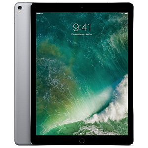 Apple iPad Pro 12.9 (2018) 512Gb Wi-Fi + Cellular (Grey)