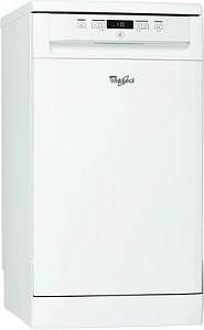 Посудомоечная машина Whirlpool Adp 522 Wh