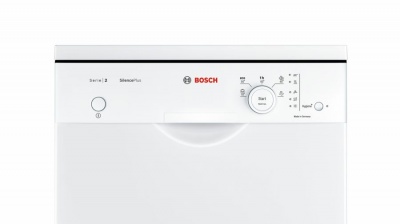 Посудомоечная машина Bosch Sps25cw02r