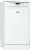 Посудомоечная машина Whirlpool Adp 522 Wh