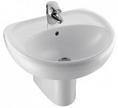 Раковина Jacob Delafon Mideo E4338G-00,45x35, (бел)