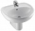 Раковина Jacob Delafon Mideo E4338G-00,45x35, (бел)