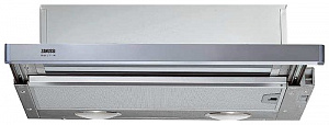 Вытяжка Zanussi Zhp 615X