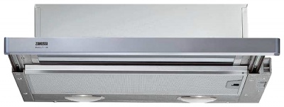 Вытяжка Zanussi Zhp 615X
