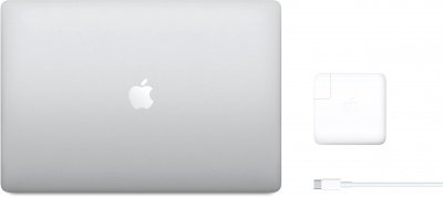 Apple MacBook Pro 16 Mvvl2 silver