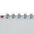 Вытяжка Apelson Helia 500 White Вытяжка Apelson Helia 500 White