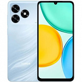 Смартфон Honor X5d Plus 4/128Gb (Tidal Blue)