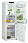 Холодильник Whirlpool Wbe 3322 A Nfw